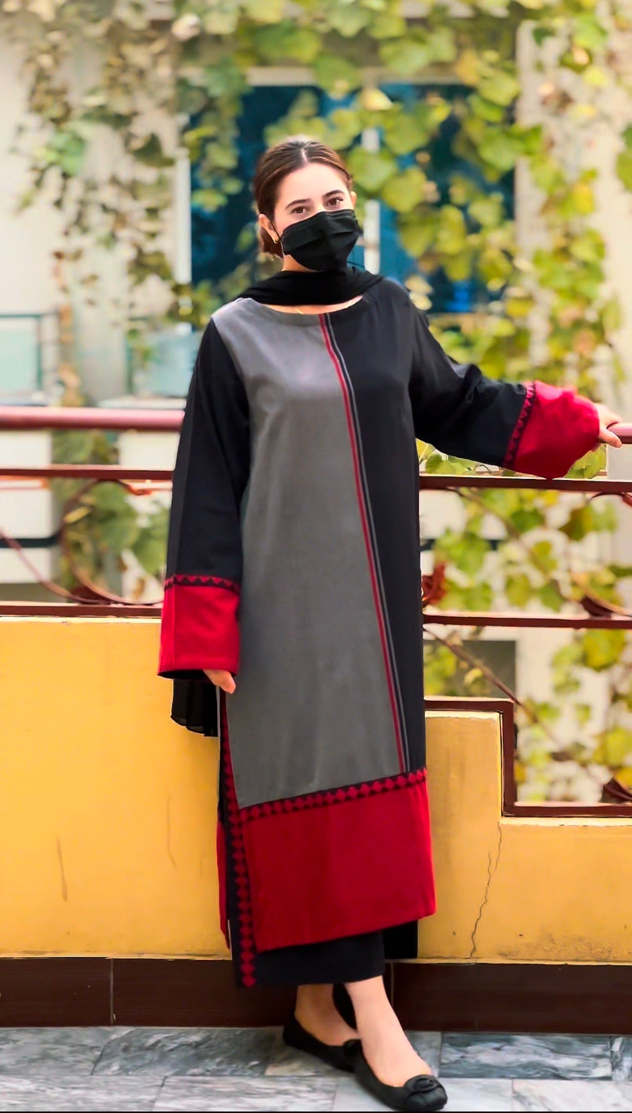 Rohini Digital 2Pc