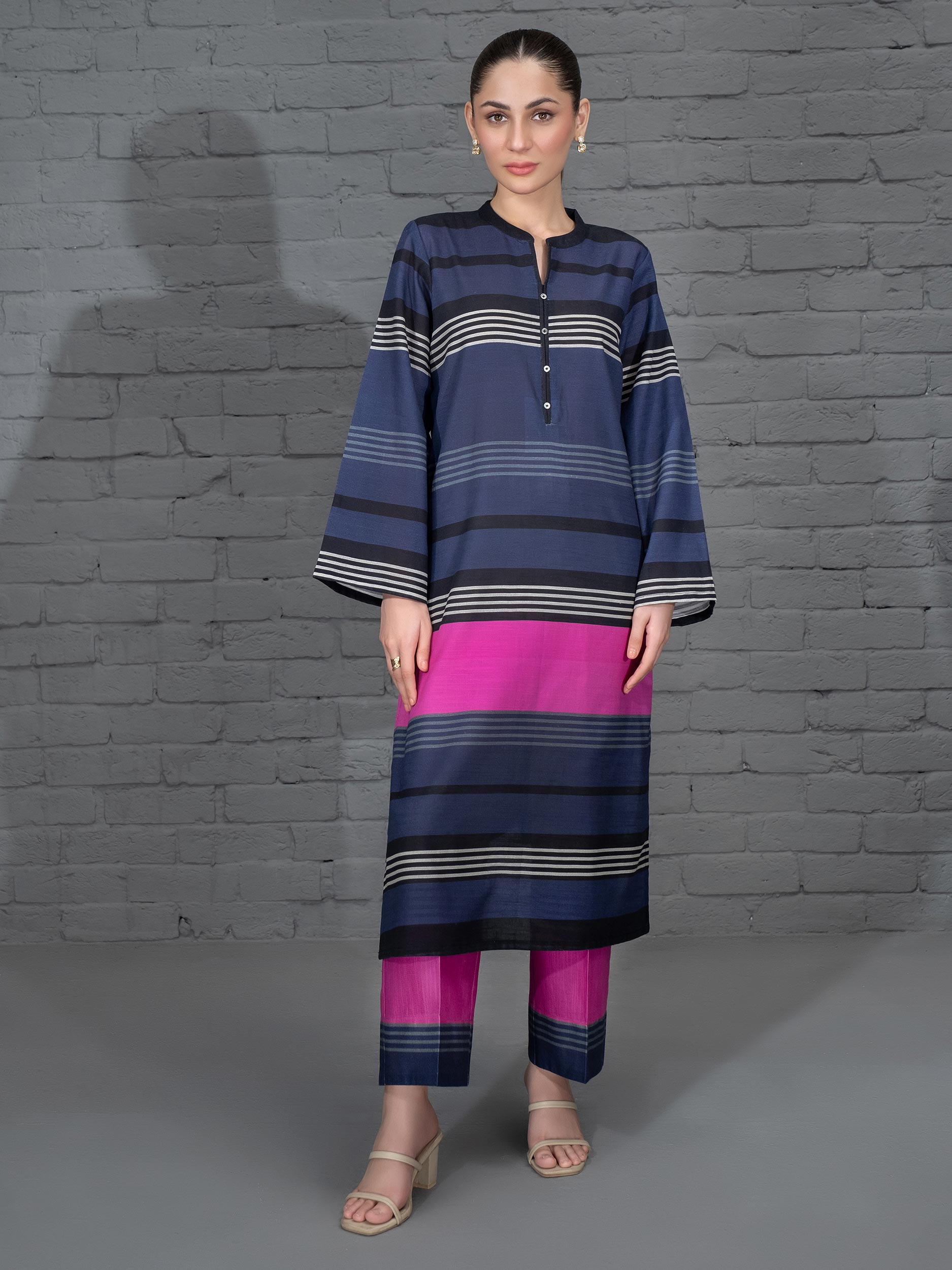 MAHNOOR BLUE