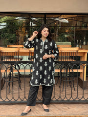 Black Chic