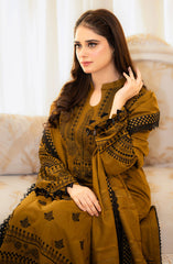 Zaitoon 3pcs