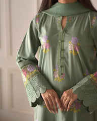 Pista 3Pcs