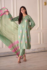 Pista 3Pcs
