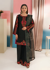 Hiba Digital 2Pcs