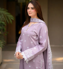 SARAH 3PCS