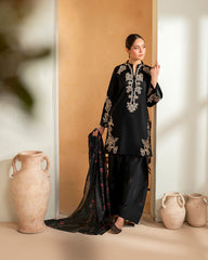 HUSN E RAAT